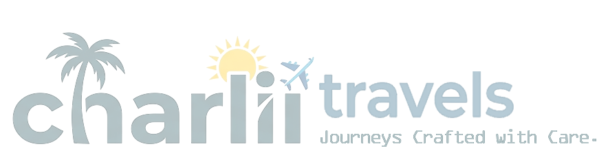 Charlii Travels