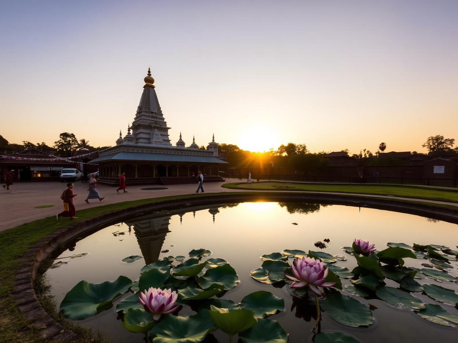 Lumbini